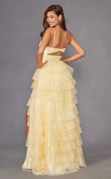 24 of 26 Juliet JT2508A Yellow