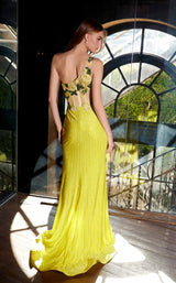 14 of 14 Juliet 2514R Yellow
