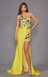 5 of 14 Juliet 2514R Yellow