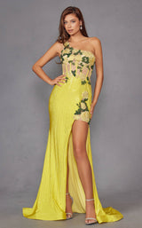 6 of 14 Juliet 2514R Yellow