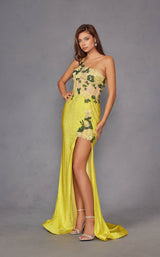 11 of 14 Juliet 2514R Yellow