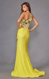 12 of 14 Juliet 2514R Yellow
