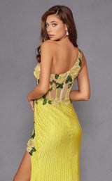 10 of 14 Juliet 2514R Yellow