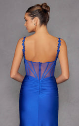 13 of 18 Juliet 2518i Royal Blue