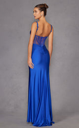 18 of 18 Juliet 2518i Royal Blue