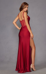 17 of 18 Juliet JT2518i Red