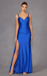 3 of 18 Juliet 2518i Royal Blue