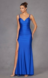 4 of 18 Juliet 2518i Royal Blue