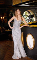 15 of 35 Juliet JT2525L Silver/Silver