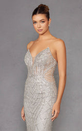 18 of 35 Juliet JT2525L Silver/Silver