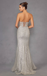 27 of 35 Juliet JT2525L Silver/Silver