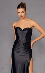 4 of 10 Juliet 2527L Black