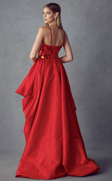 12 of 12 Juliet 252 Red