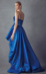 11 of 12 Juliet 252 Royal Blue