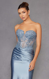 10 of 23 Juliet 2530K Antique Blue