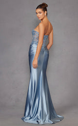 18 of 23 Juliet JT2530K Antique Blue