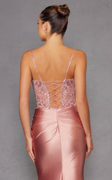 4 of 5 Juliet 2531K Rose Gold