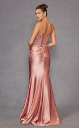 5 of 5 Juliet 2531K Rose Gold