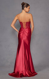 22 of 23 Juliet JT2534K Berry