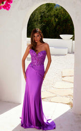 11 of 23 Juliet JT2534K Magenta