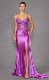 11 of 40 Juliet 2535K Magenta
