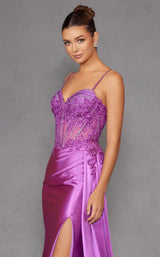 26 of 40 Juliet JT2535K Magenta