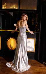 39 of 40 Juliet 2535K Silver