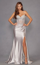 16 of 40 Juliet 2535K Silver