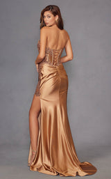 20 of 26 Juliet 2536K Bronze