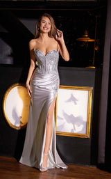 4 of 26 Juliet 2536K Silver