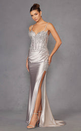 15 of 26 Juliet 2536K Silver