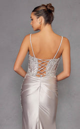 24 of 26 Juliet 2536K Silver