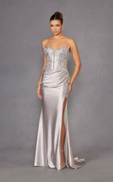 5 of 26 Juliet 2536K Silver