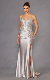 6 of 26 Juliet 2536K Silver