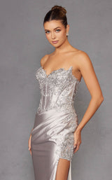 13 of 26 Juliet 2536K Silver