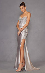 14 of 26 Juliet 2536K Silver