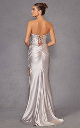26 of 26 Juliet 2536K Silver