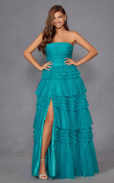 1 of 8 Juliet 2542S Jade