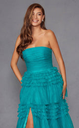 5 of 8 Juliet 2542S Jade