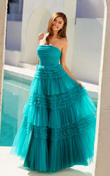 3 of 8 Juliet 2542S Jade
