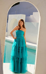 4 of 8 Juliet 2542S Jade