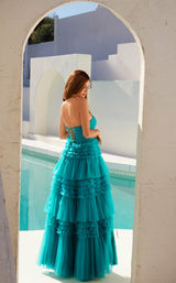 7 of 8 Juliet 2542S Jade