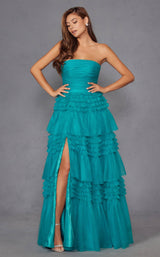 2 of 8 Juliet 2542S Jade