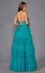 8 of 8 Juliet 2542S Jade