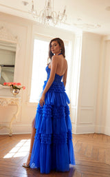 23 of 30 Juliet JT2556S Navy Blue