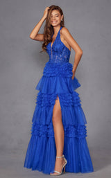 26 of 30 Juliet JT2556S Royal Blue