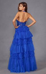 29 of 30 Juliet JT2556S Royal Blue
