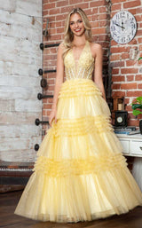 12 of 30 Juliet 2556S Yellow