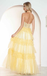 28 of 30 Juliet JT2556S Yellow