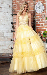 15 of 30 Juliet 2556S Yellow